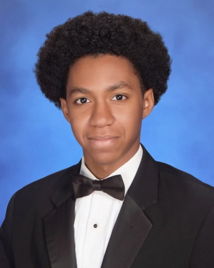 member portrait