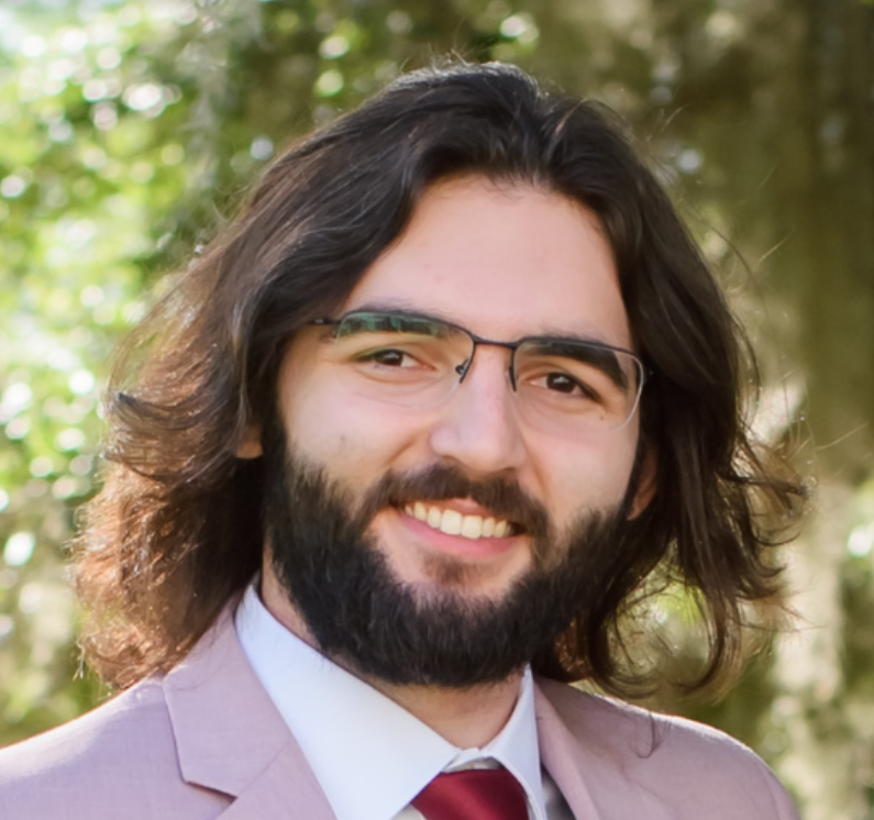 member portrait