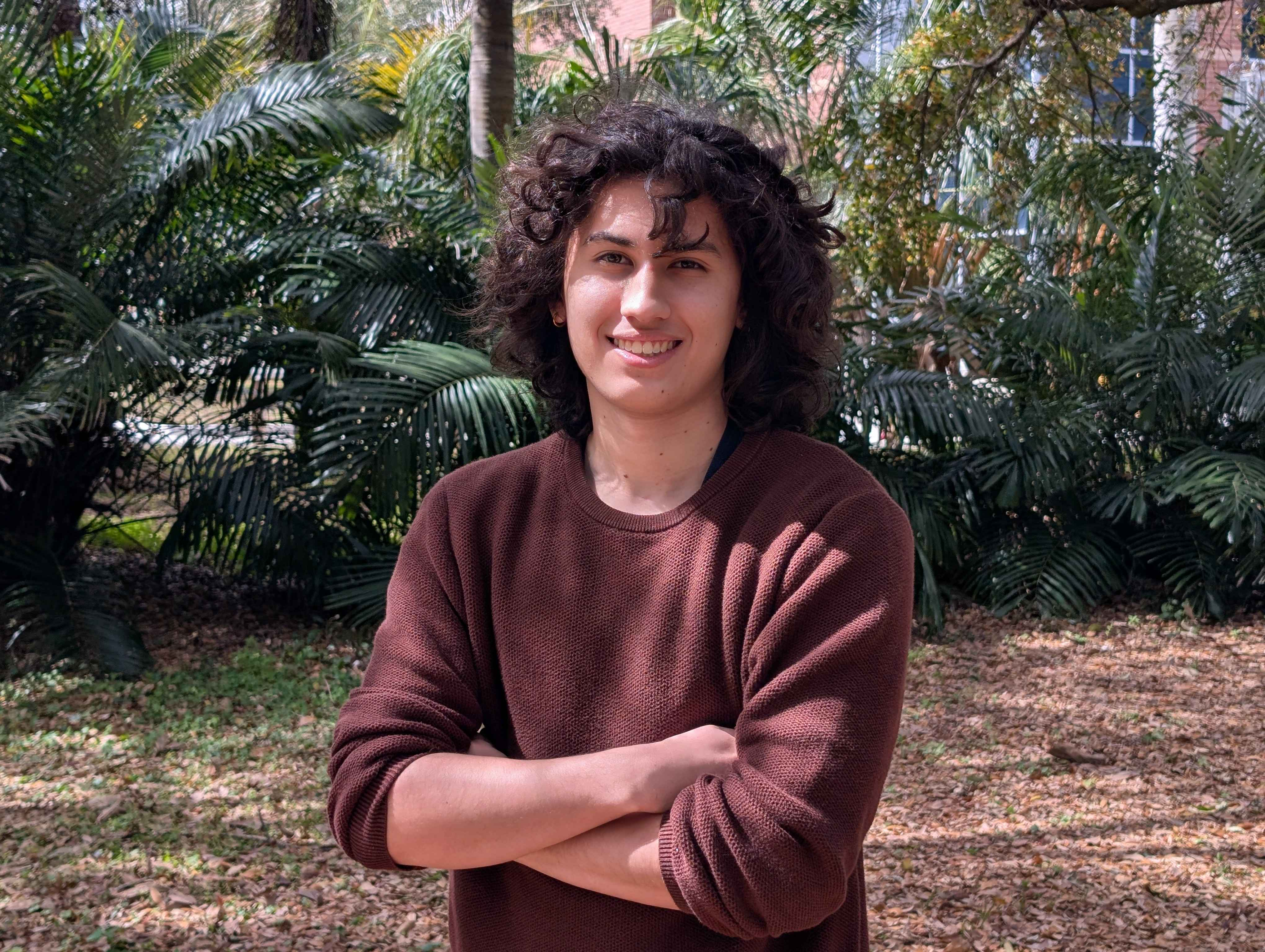 member portrait