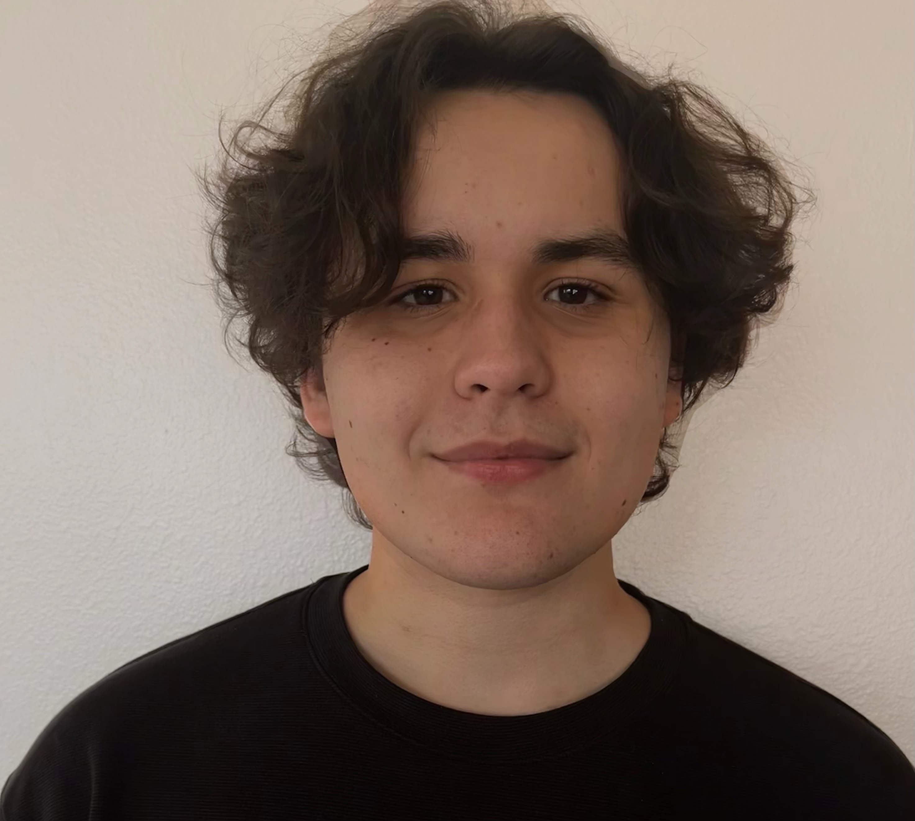 member portrait