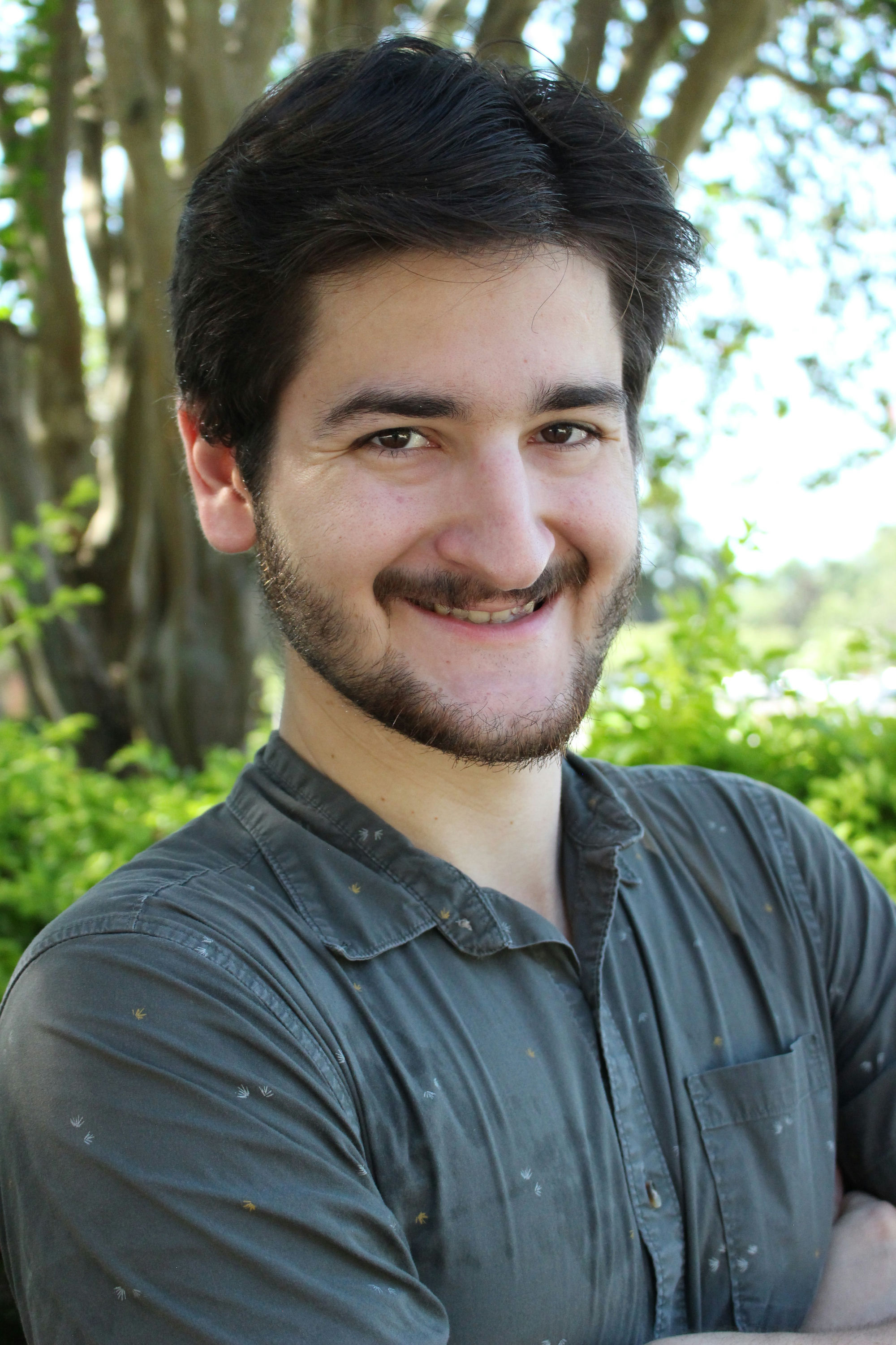 member portrait