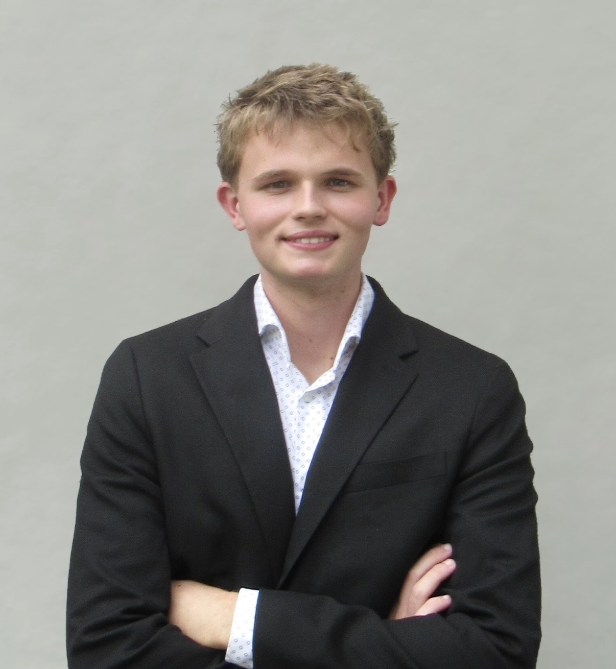 member portrait