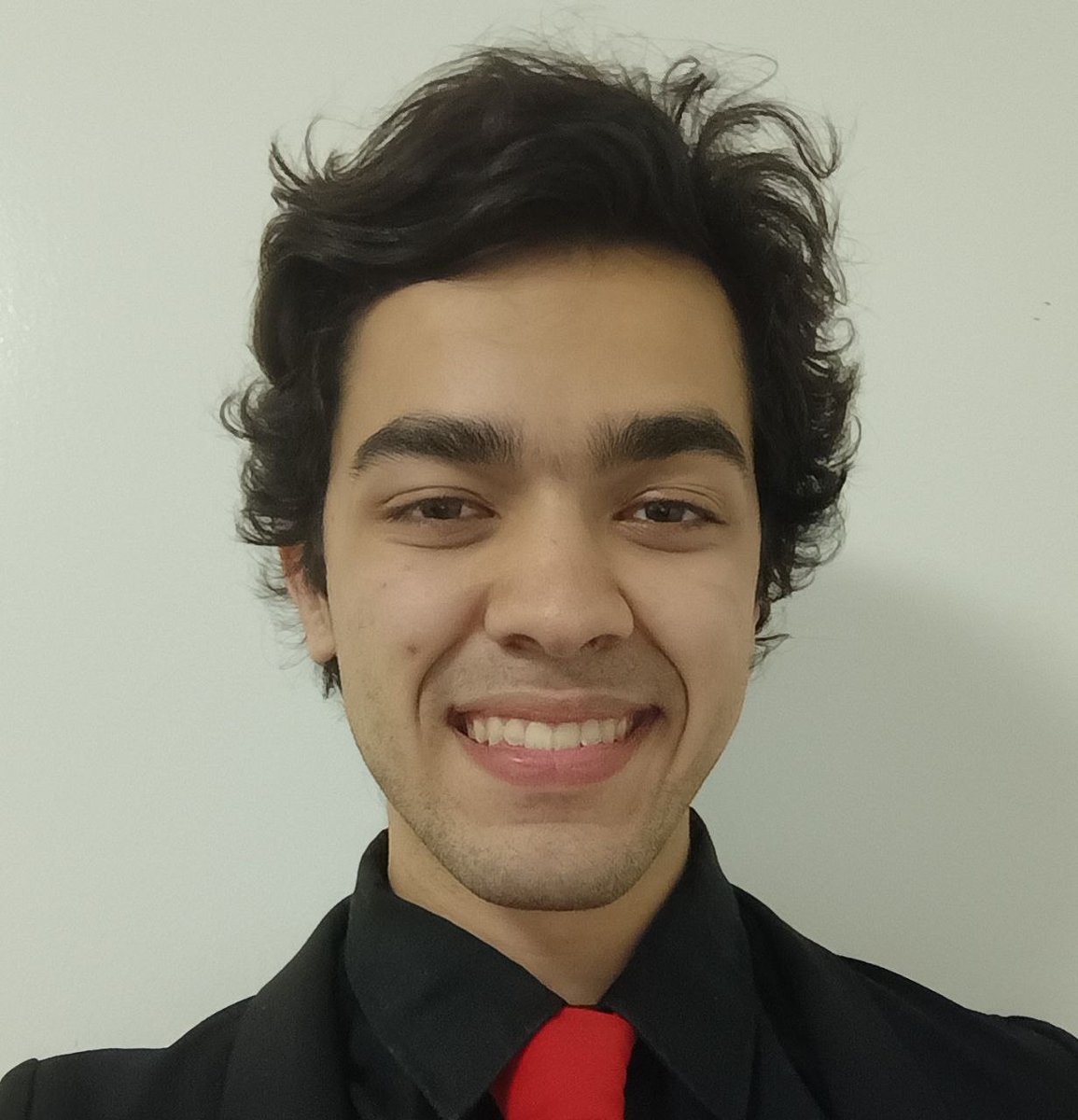 member portrait