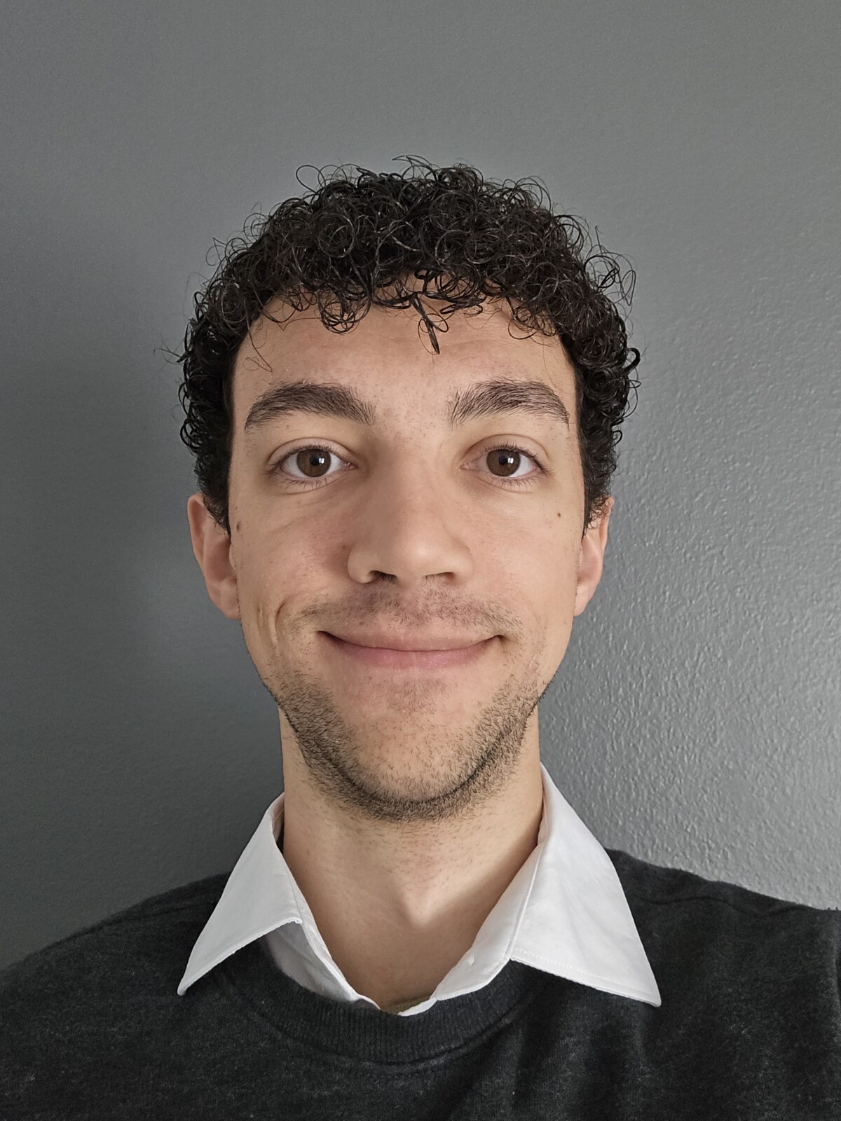 member portrait
