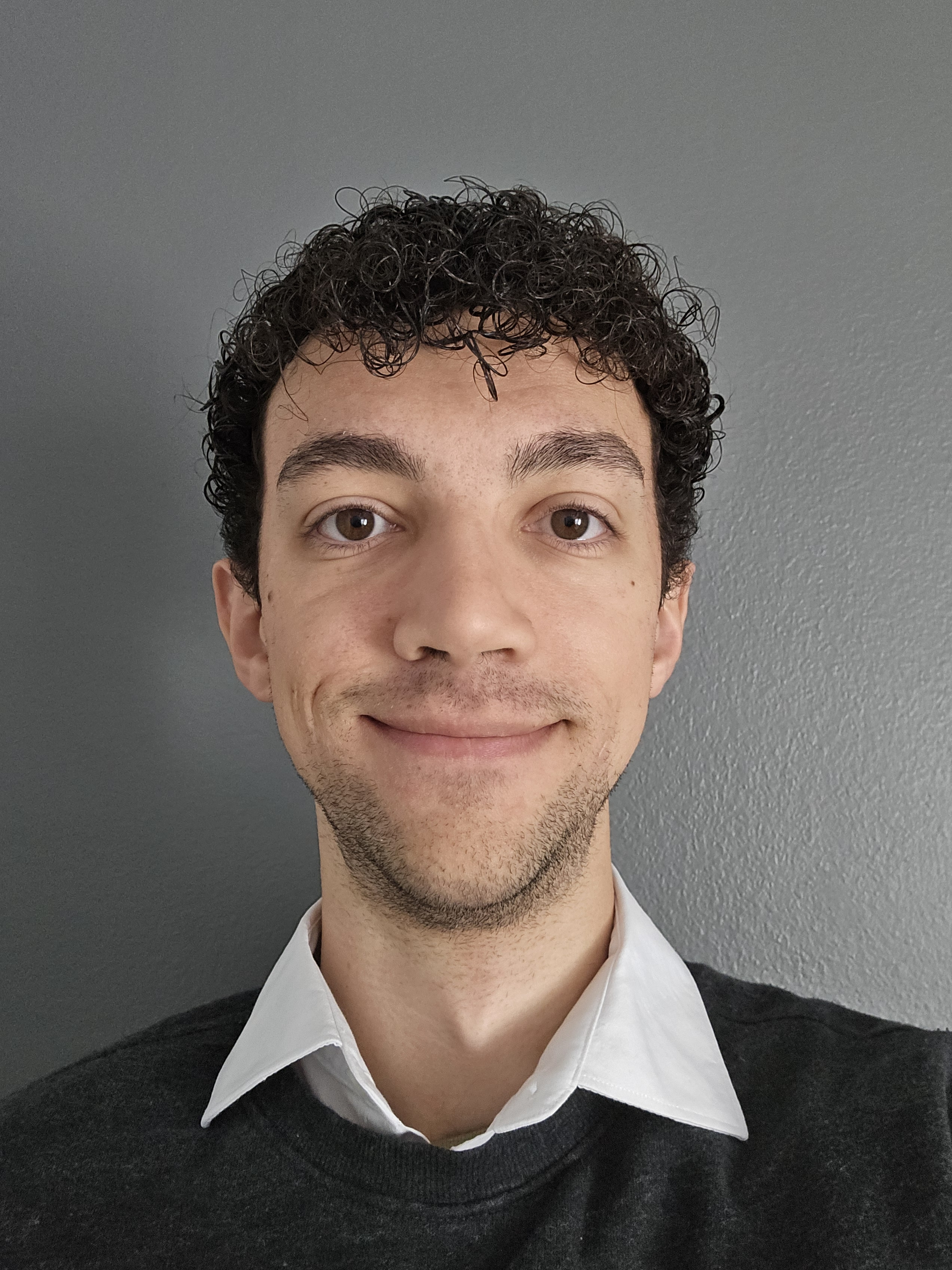 member portrait