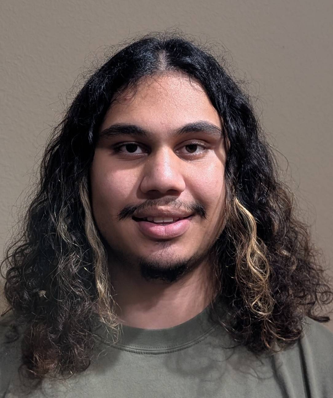 member portrait