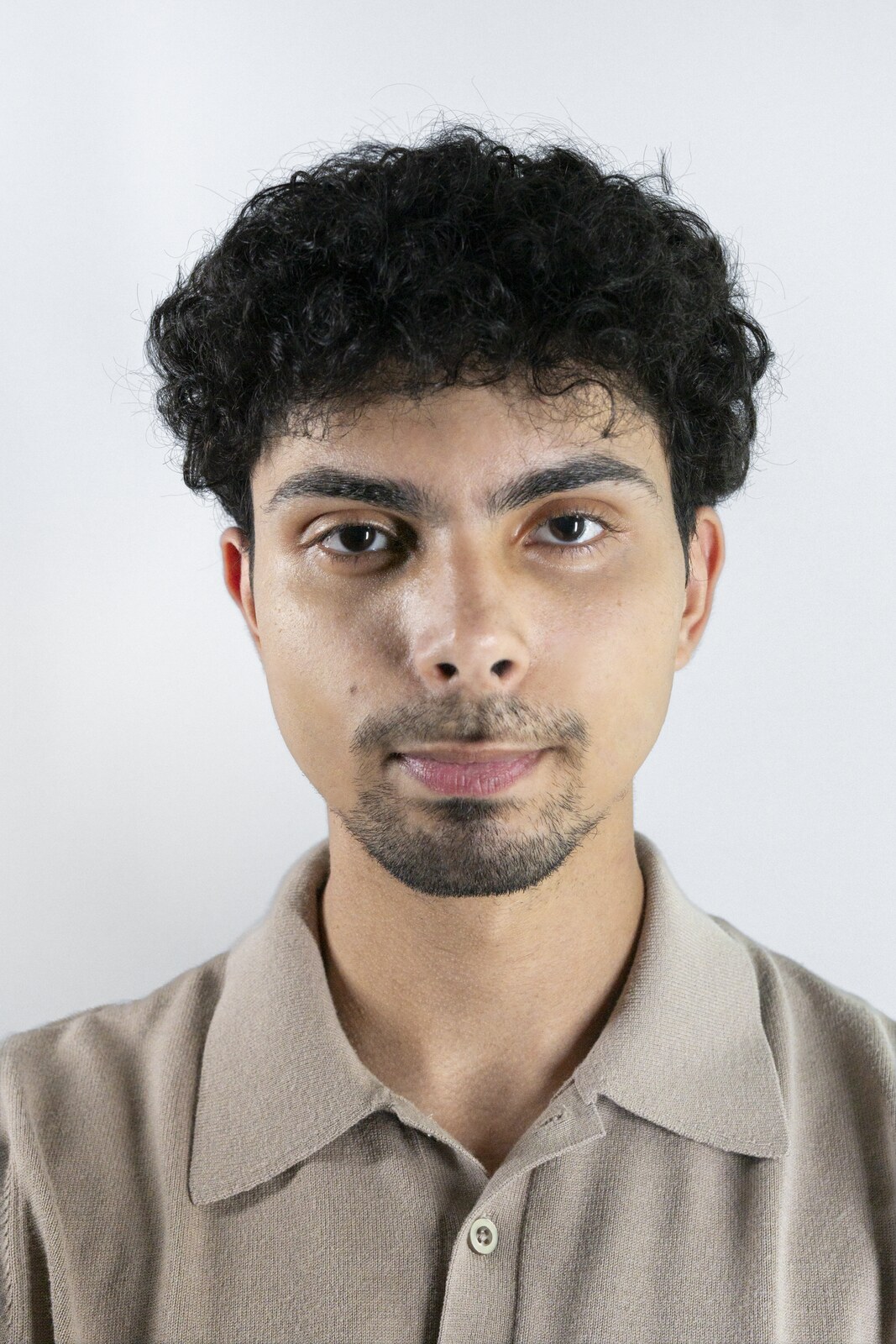 member portrait