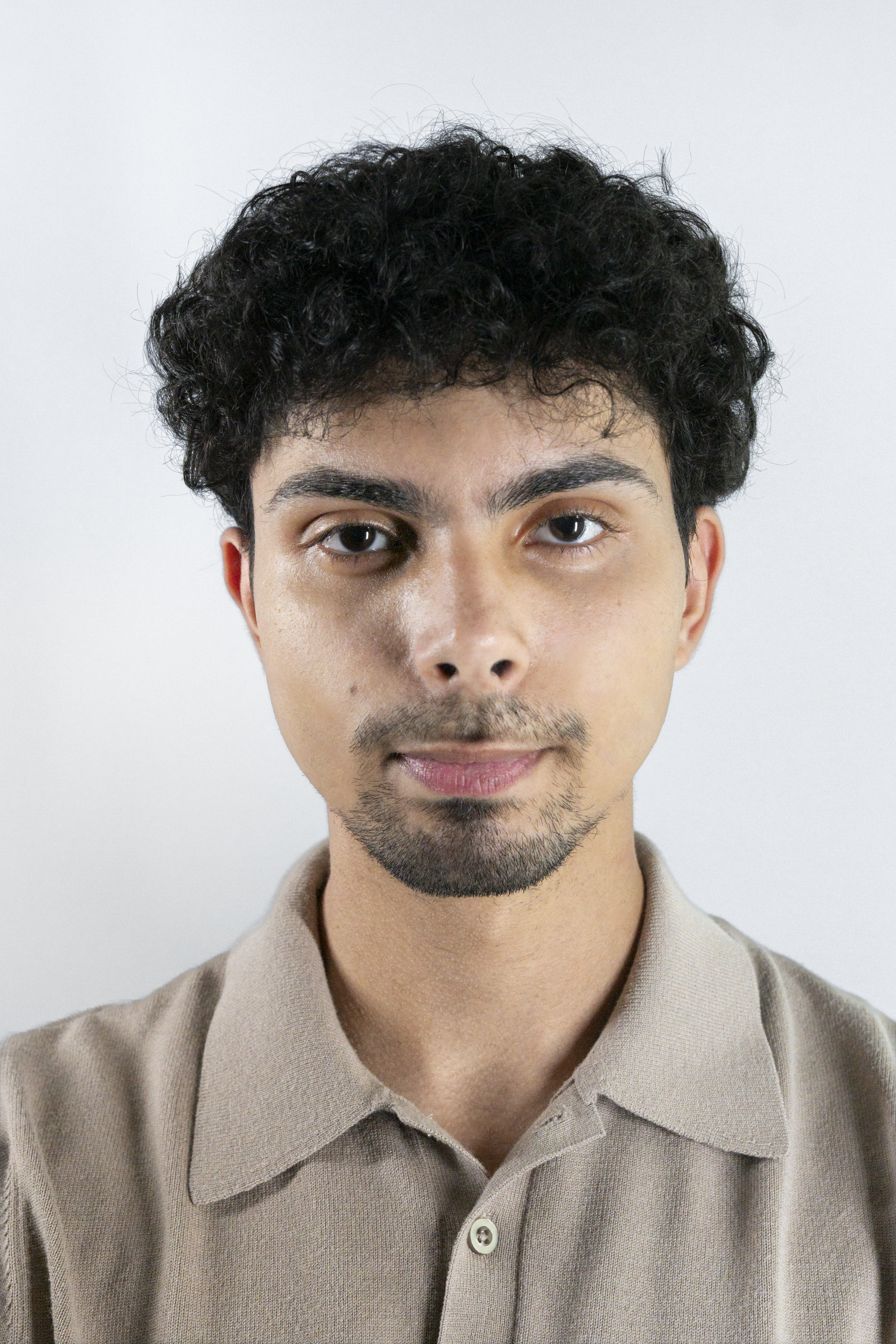 member portrait