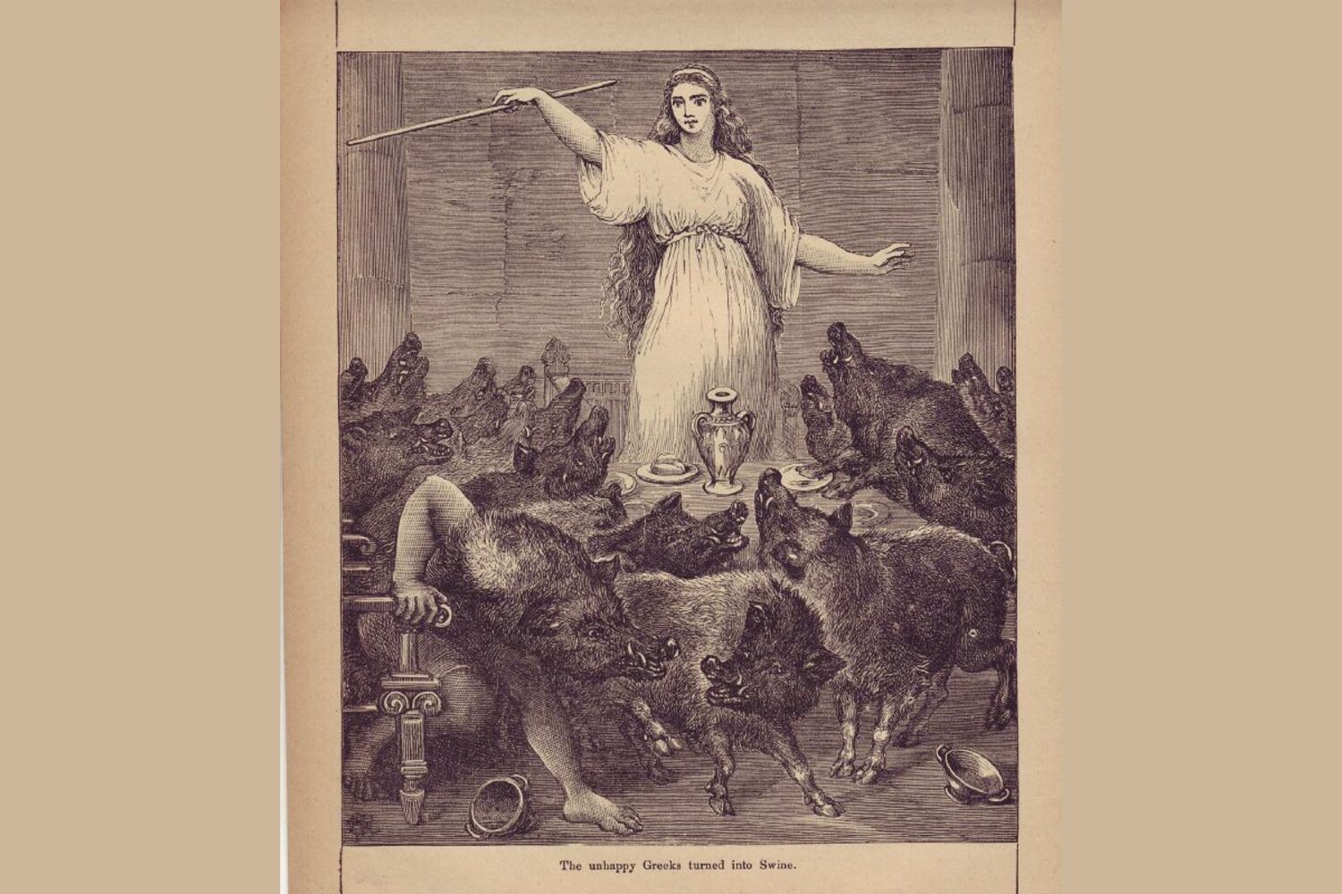 Circe