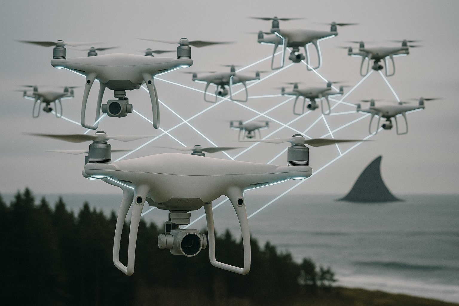 Autonomous Systems & IoT