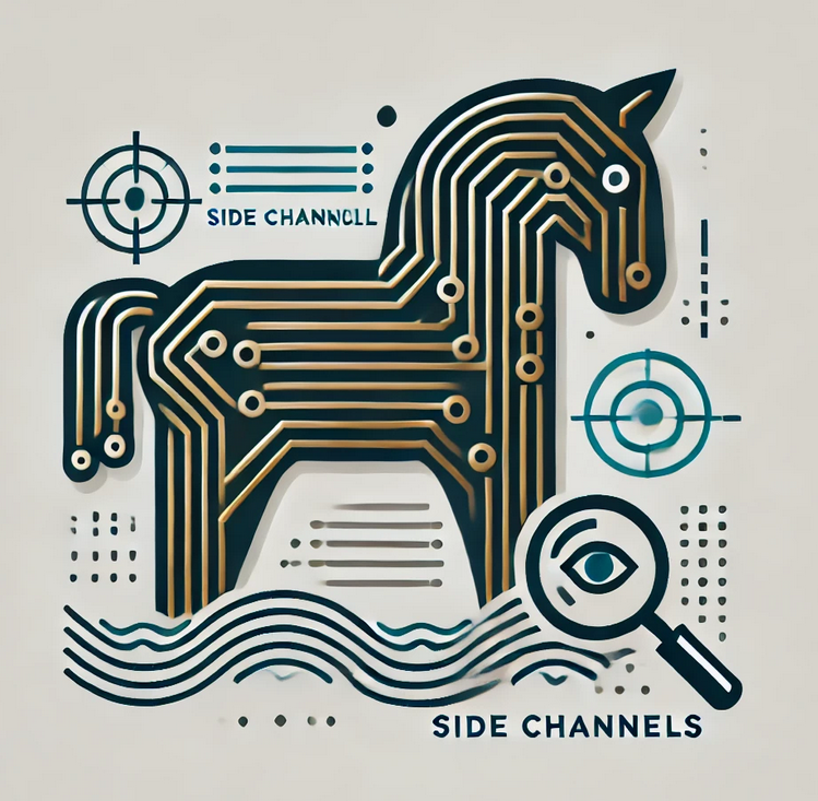 Trojan Detection Using Side Channel Analysis